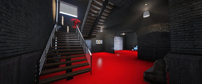  Davis Clubhouse