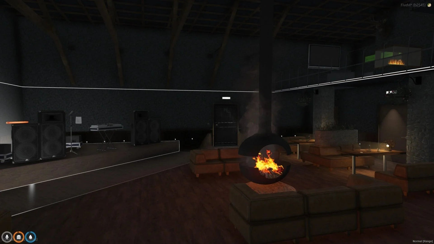  El Fuego (Bar)