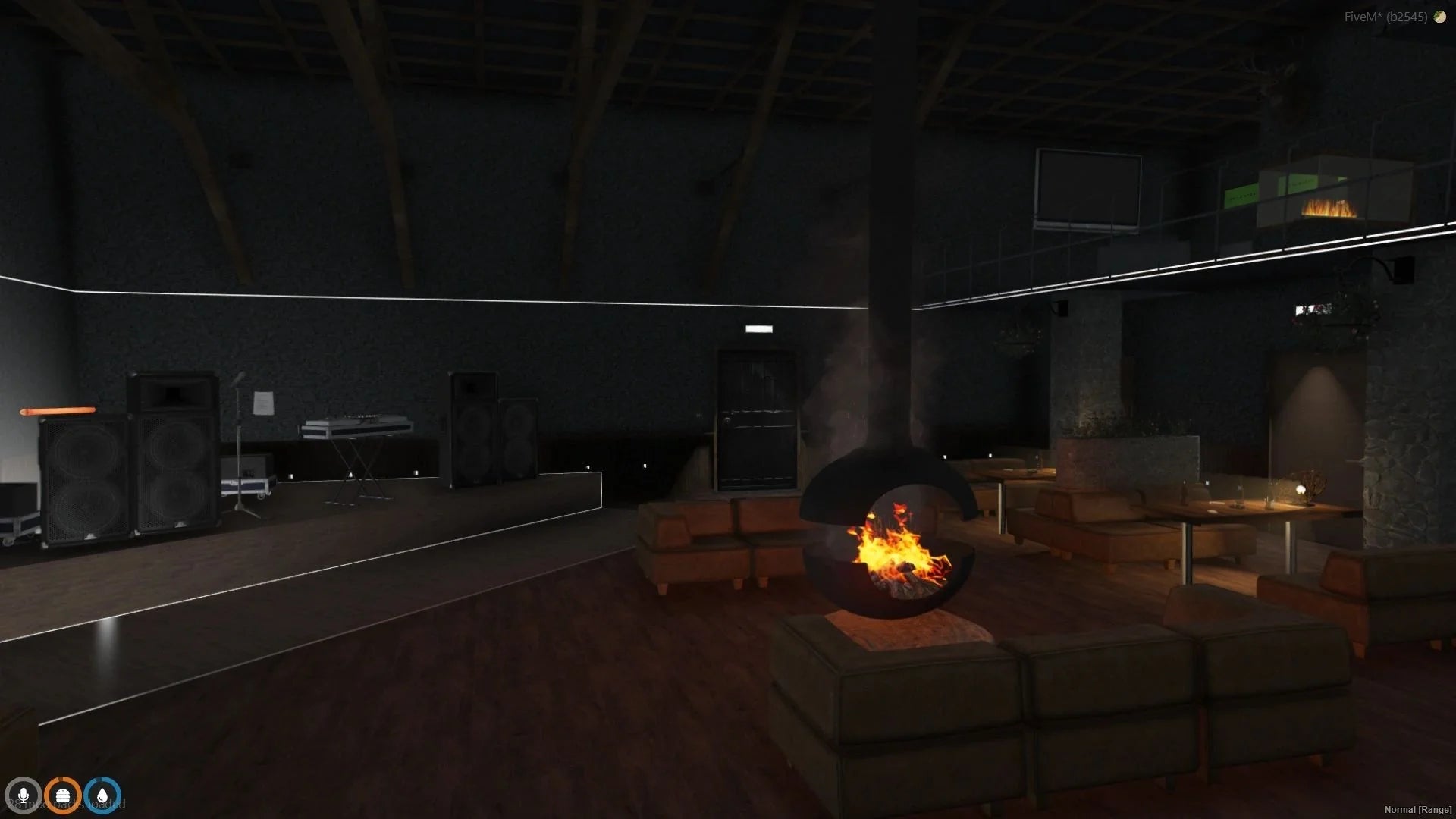  El Fuego (Bar)
