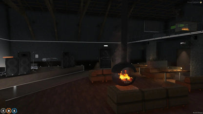  El Fuego (Bar)