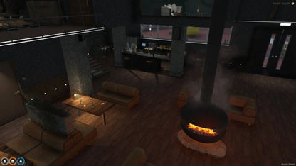  El Fuego (Bar)