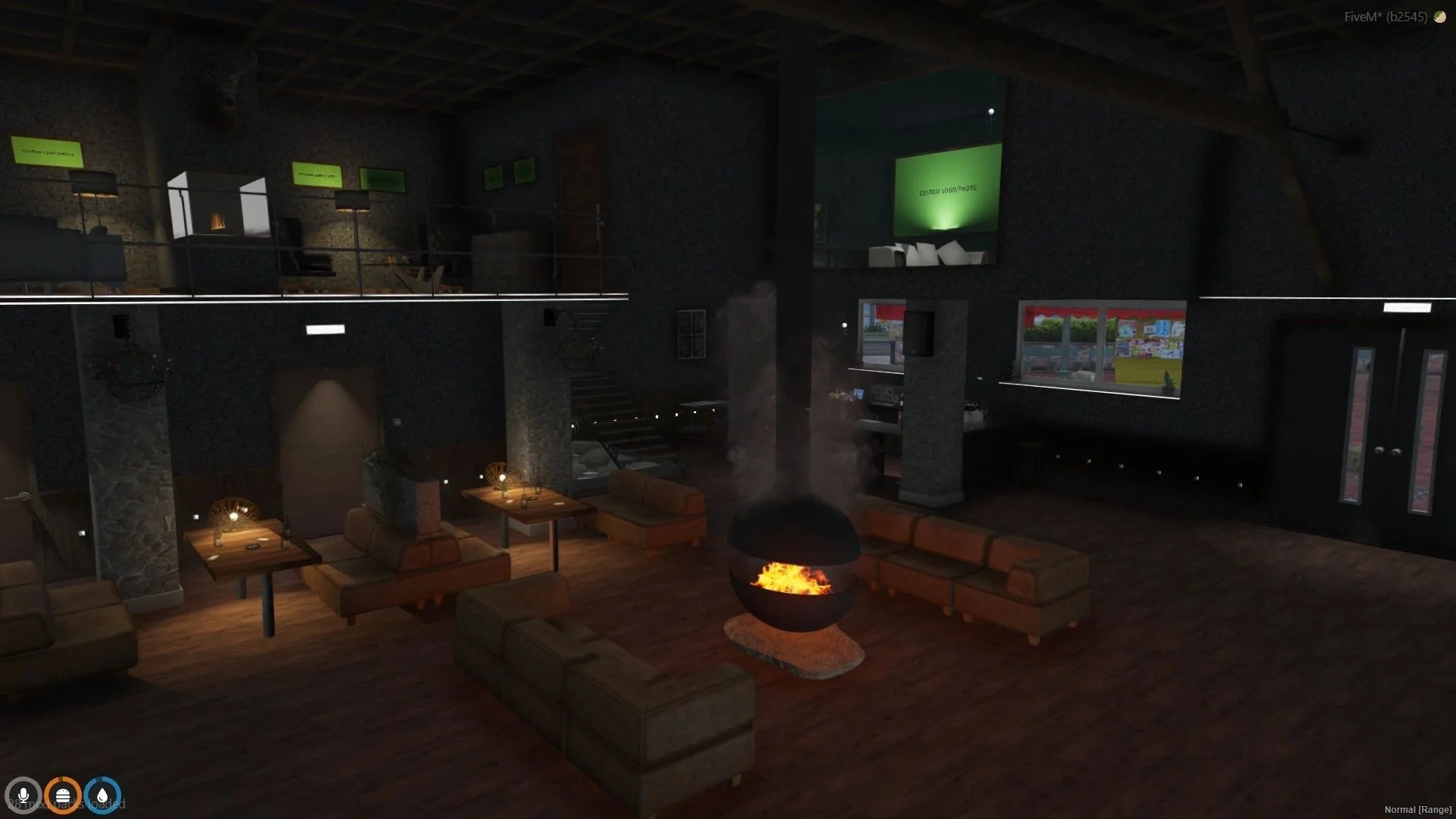  El Fuego (Bar)