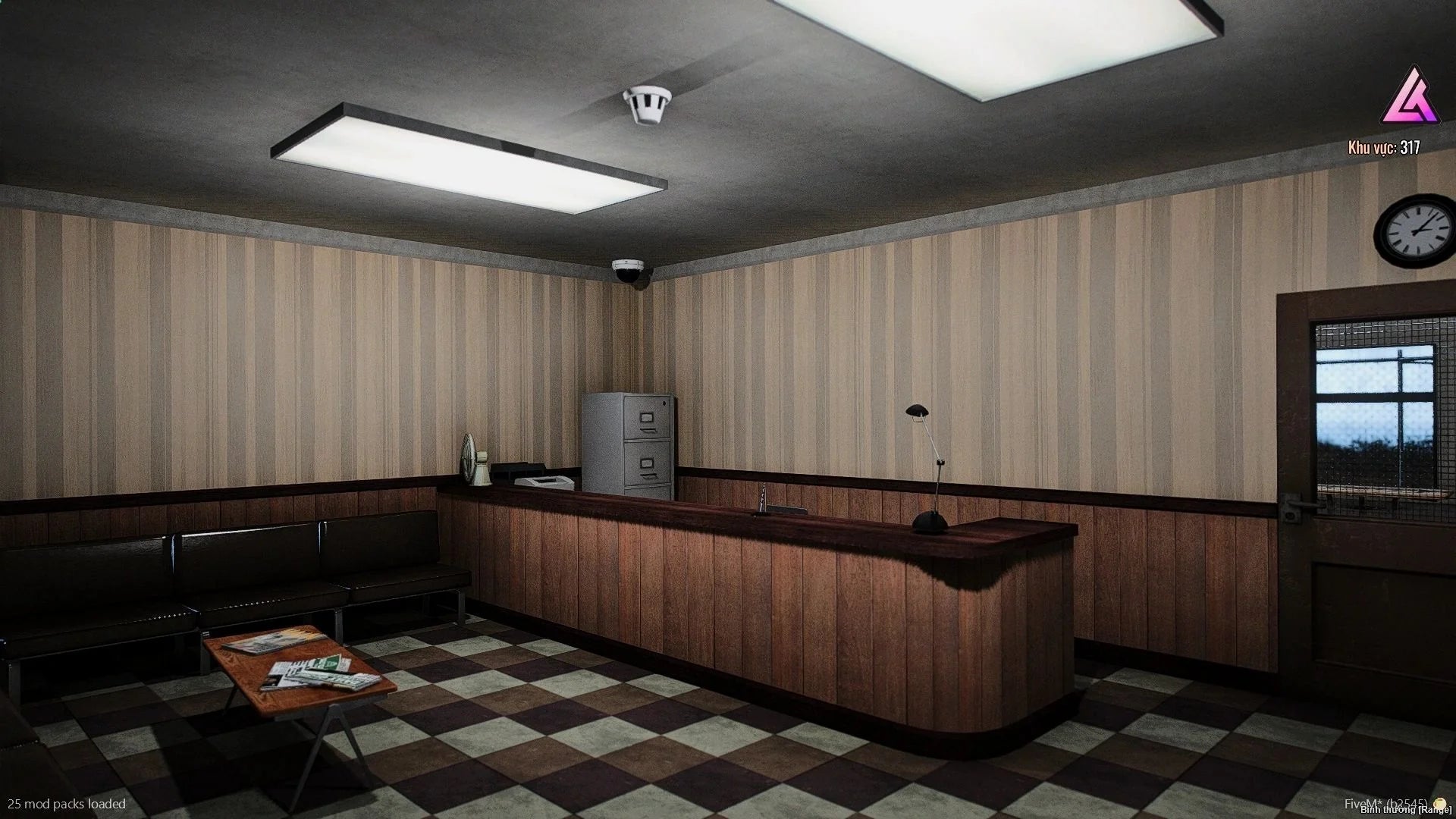  Office Building