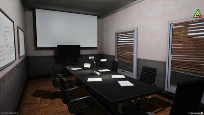  Office Building