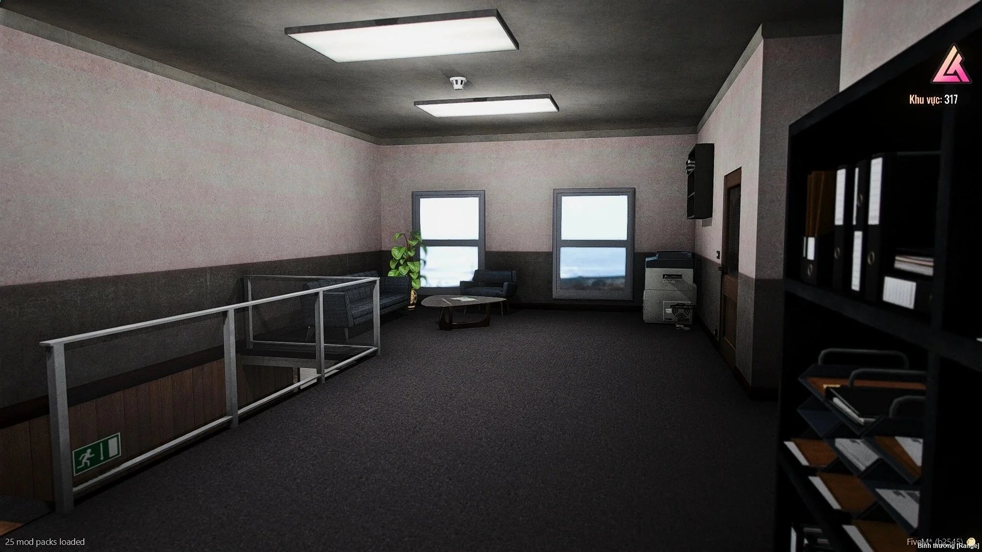  Office Building