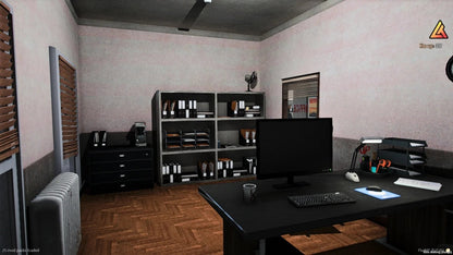  Office Building