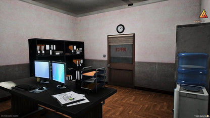  Office Building