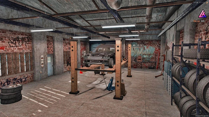  Families Interior Walkthrough