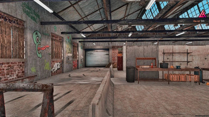  Families Interior Walkthrough