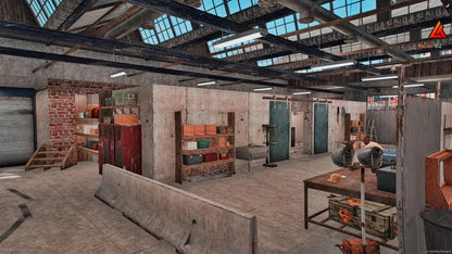  Families Interior Walkthrough