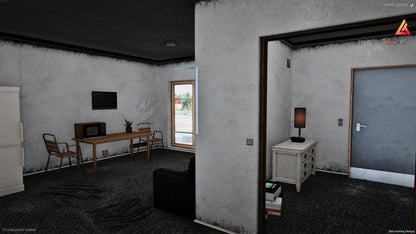  Forum Drive Apartments