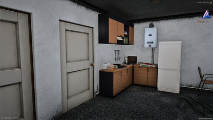  Forum Drive Apartments