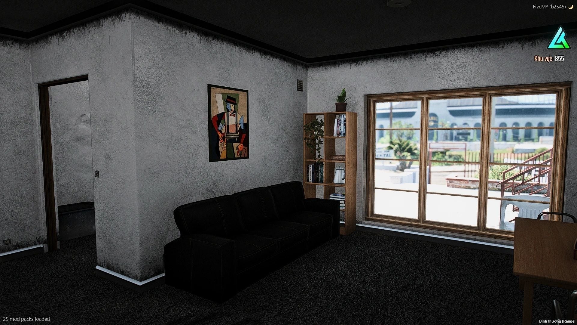  Forum Drive Apartments