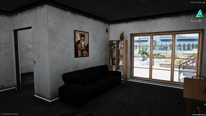  Forum Drive Apartments