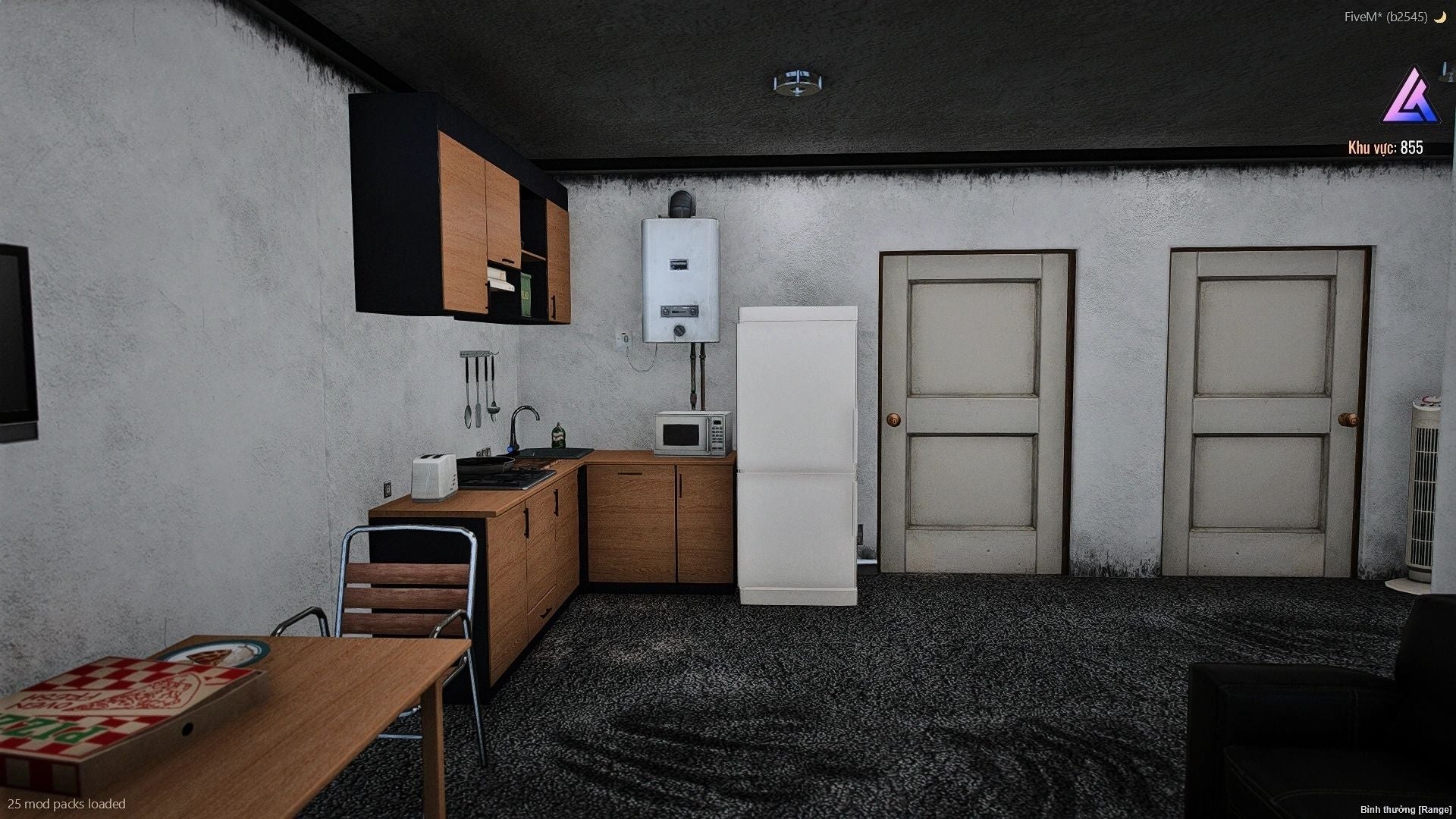  Forum Drive Apartments