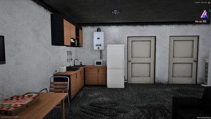 Forum Drive Apartments