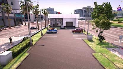  FASHO DEALERSHIP (Dealership)