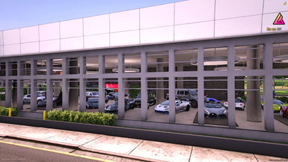  FASHO DEALERSHIP (Dealership)