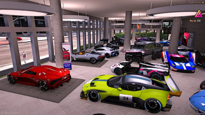  FASHO DEALERSHIP (Dealership)