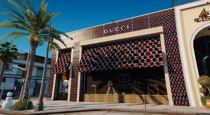  GUCCI STORE V2.0