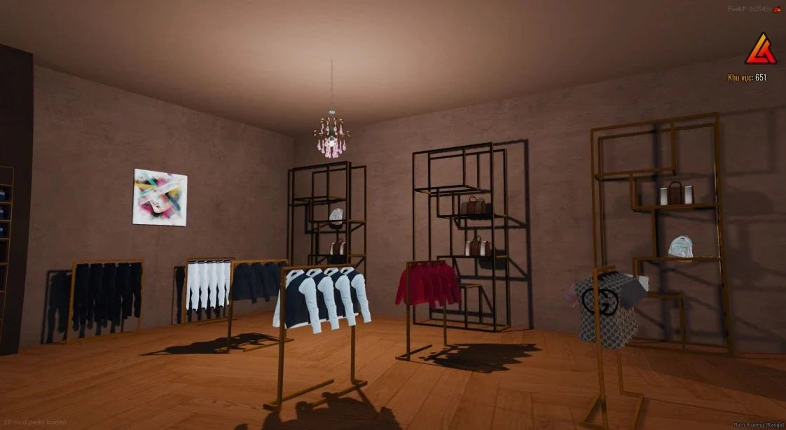  GUCCI STORE V2.0