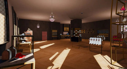  GUCCI STORE V2.0