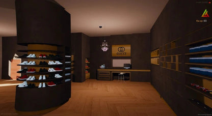  GUCCI STORE V2.0