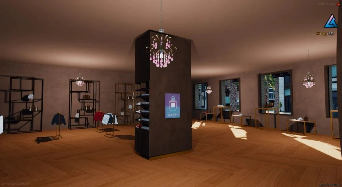  GUCCI STORE V2.0