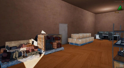  GUCCI STORE V2.0