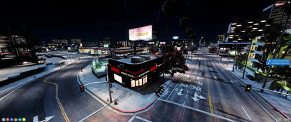  GOODY'S Burger House (Restaurant)