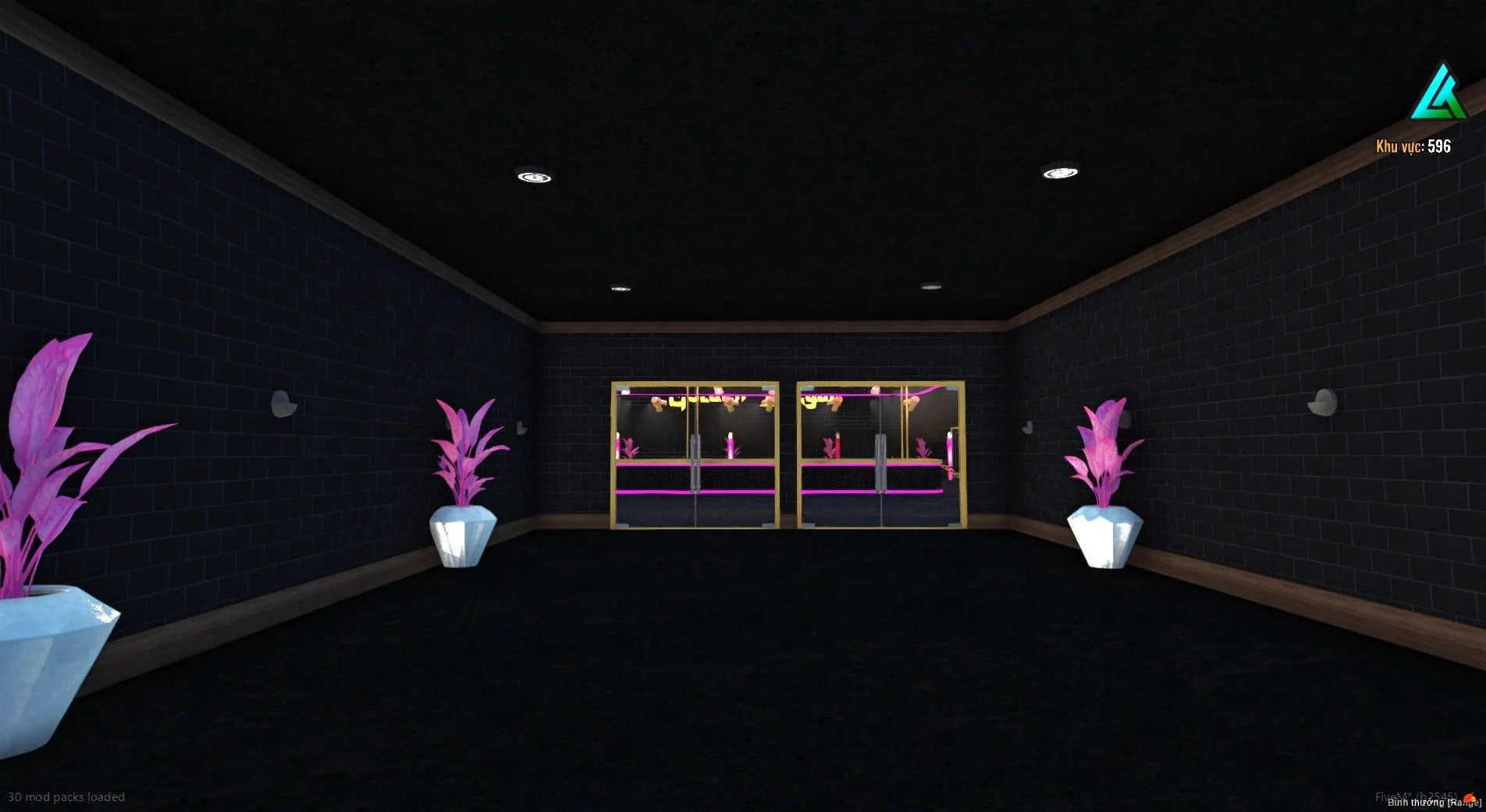  Golden Dregon (Club)