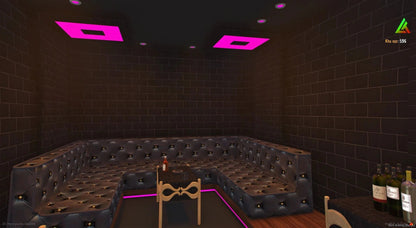  Golden Dregon (Club)