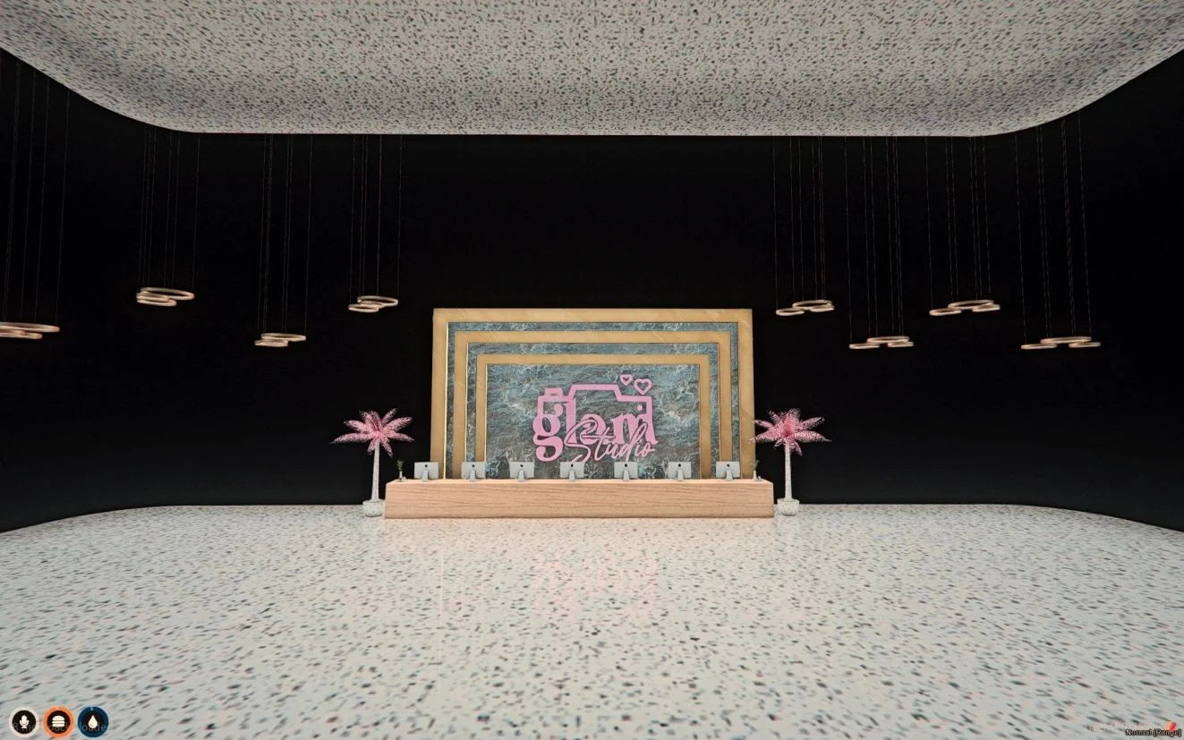  Glam Studio