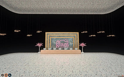  Glam Studio