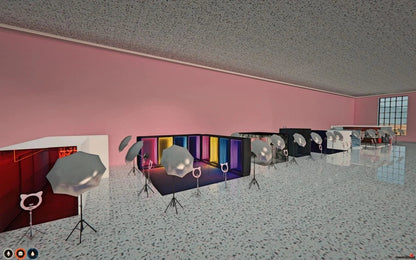  Glam Studio