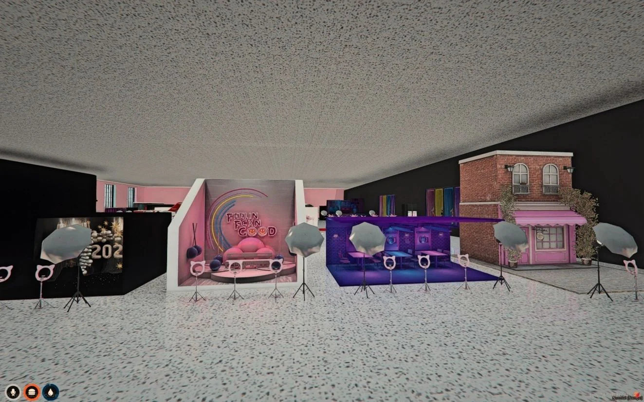  Glam Studio