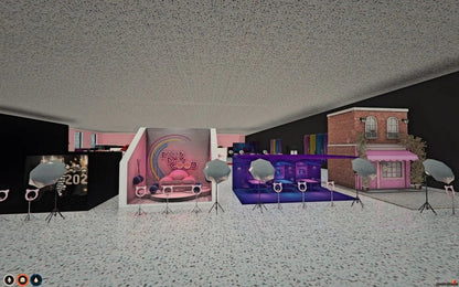  Glam Studio