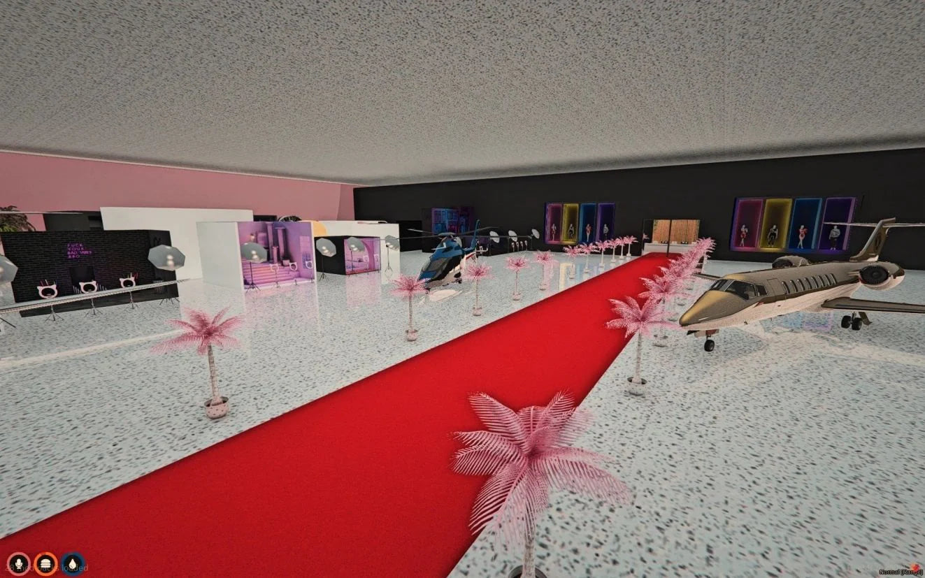  Glam Studio