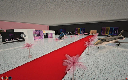  Glam Studio