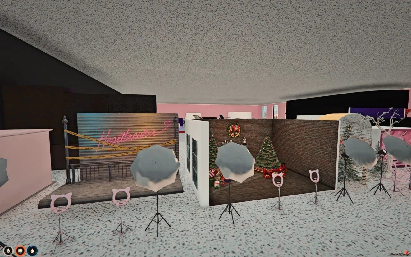  Glam Studio