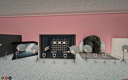  Glam Studio