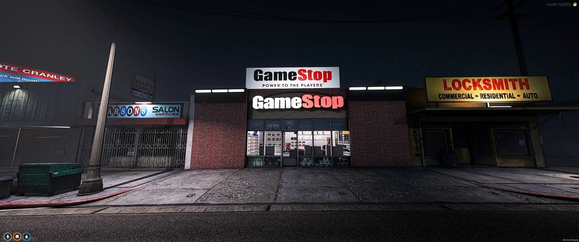  GameStop