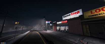  GameStop