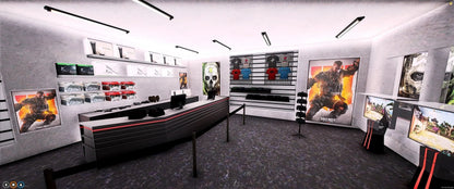  GameStop