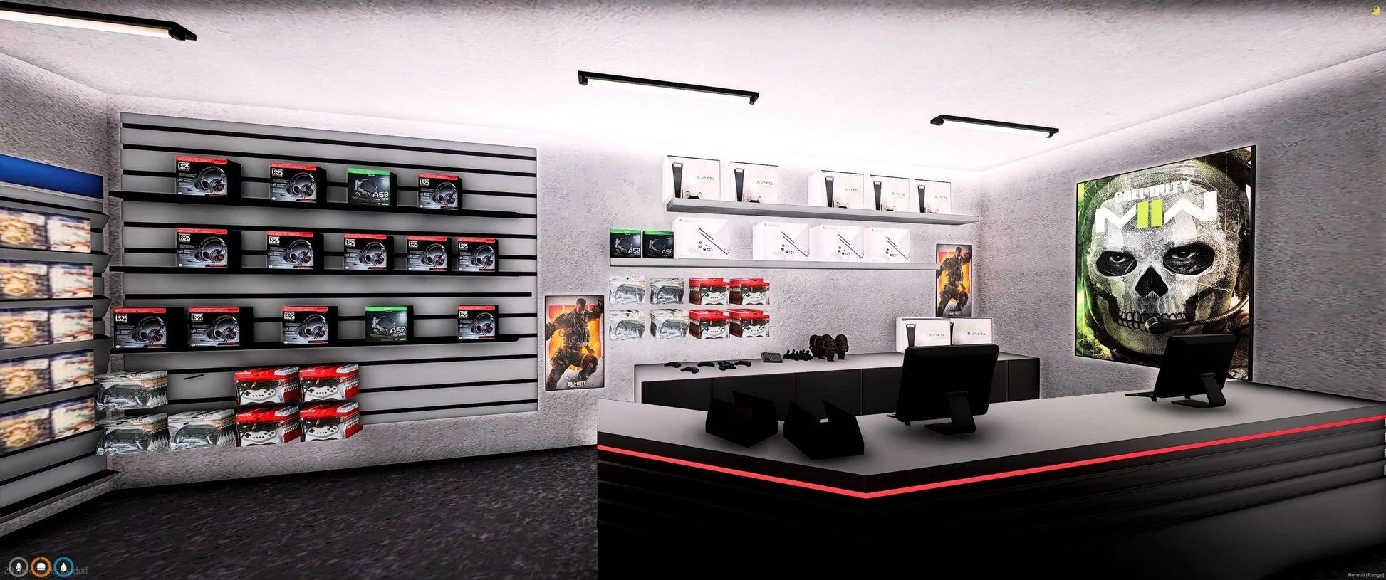 GameStop