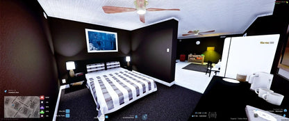  Aegon Motel