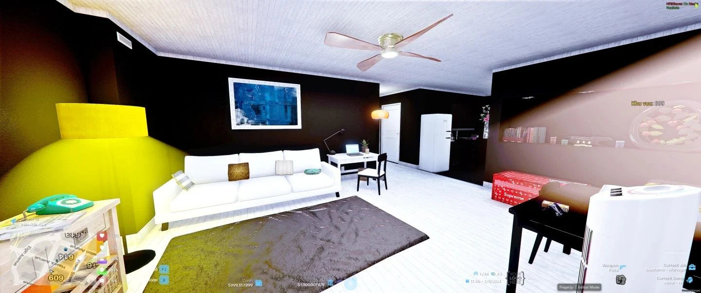  Aegon Motel