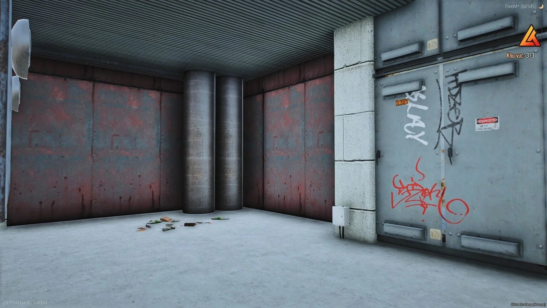  Gang Base 5