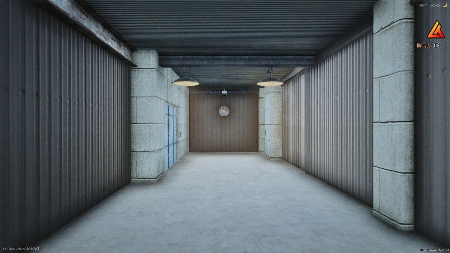  Gang Base 5