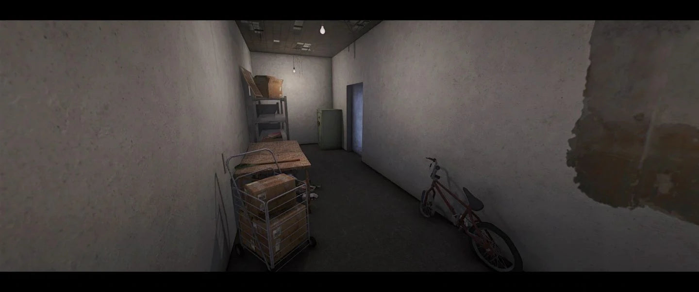  Gang Hide